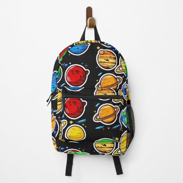 Item preview, A group of planets designed and sold by By-Mountains0.