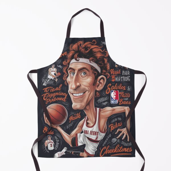 Item preview, Legendary Bill Walton: Iconic Basketball Great T-Shirt designed and sold by kirallshop.