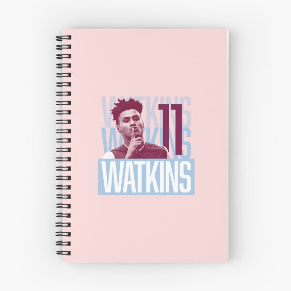 Item preview, Ollie Watkins designed and sold by SYGN.