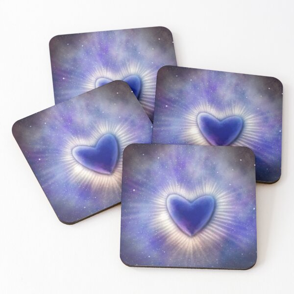 Item preview, Star Heart designed and sold by AnnRu-art.