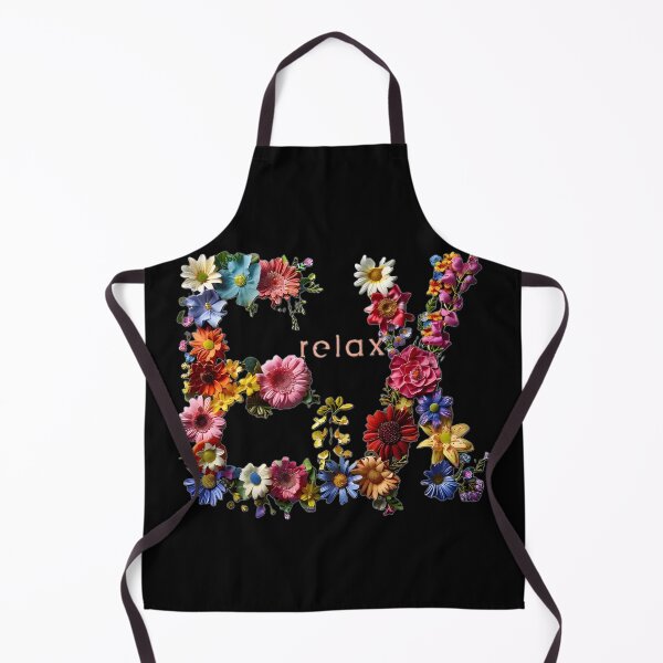 Item preview, Flowers Relax Ex designed and sold by KusyArt.