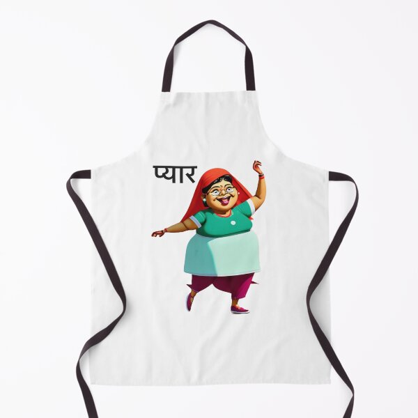 Item preview, Indian woman in love designed and sold by SmARTNiki.