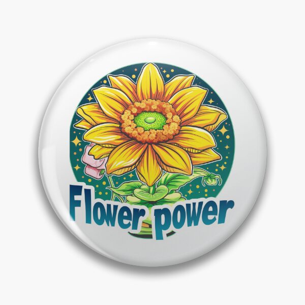 Item preview, Sunflower Power designed and sold by NDaZone.