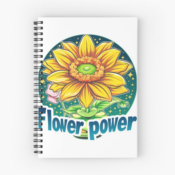 Item preview, Sunflower Power designed and sold by NDaZone.