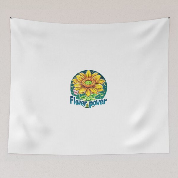 Item preview, Sunflower Power designed and sold by NDaZone.