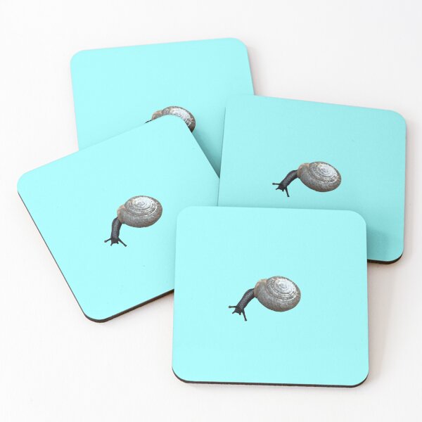 Item preview, Super duper snail designed and sold by This That and the Other.