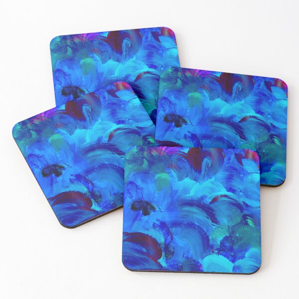 Item preview, The North Sea at Night designed and sold by chriskoester73.