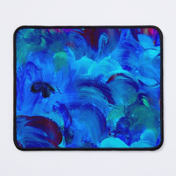 Item preview, The North Sea at Night designed and sold by chriskoester73.
