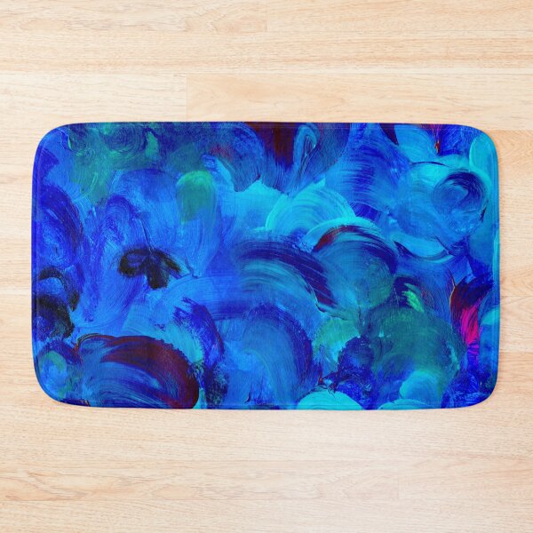 Item preview, The North Sea at Night designed and sold by chriskoester73.