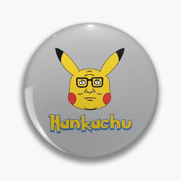 Item preview, Hankachu designed and sold by Jsoley.
