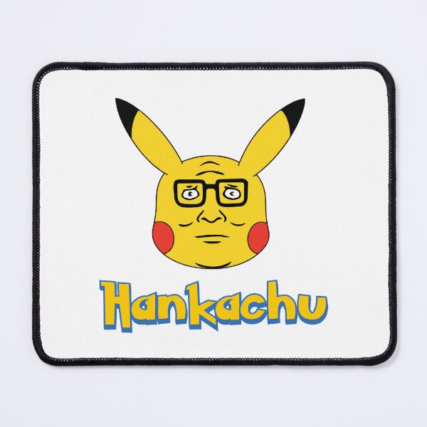 Item preview, Hankachu designed and sold by Jsoley.