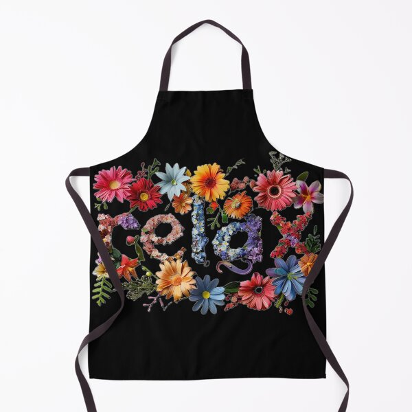 Item preview, Flowers relax designed and sold by KusyArt.