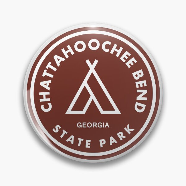 Artikelvorschau, Chattahoochee Bend State Park Georgia Zelt entworfen und verkauft von bivenart.