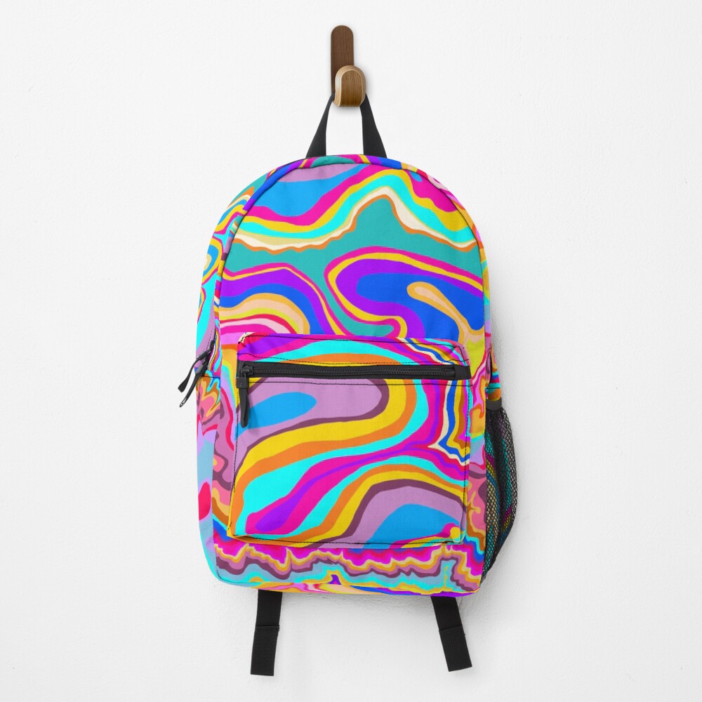 Item preview, Backpack designed and sold by JaygiesDesign.
