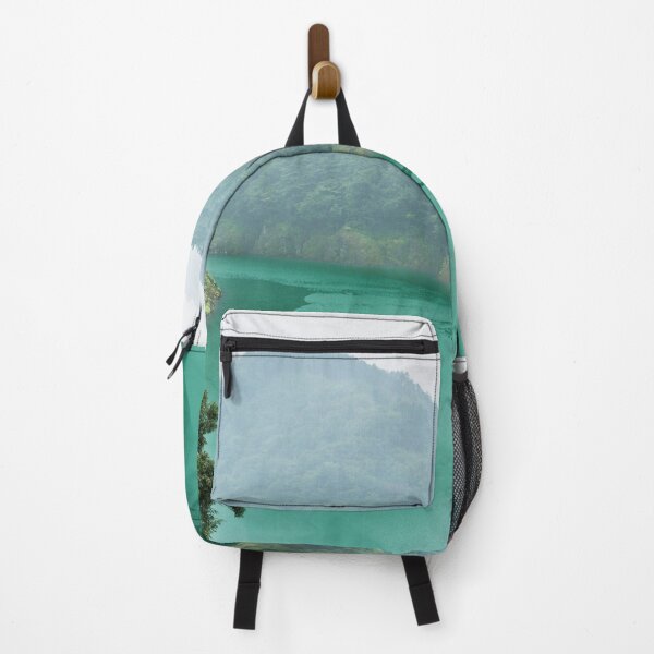 Item preview, Fog and Eddies in Remote Lake in Japan designed and sold by Pix4Japan.
