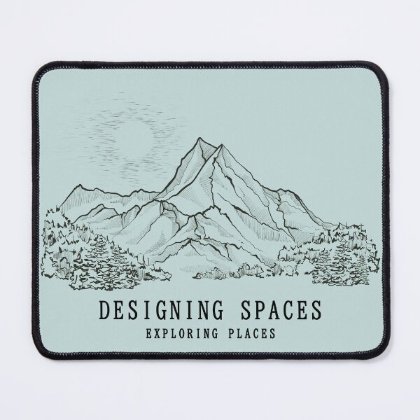 Item preview, Adventure hiking designed and sold by Matoforma.