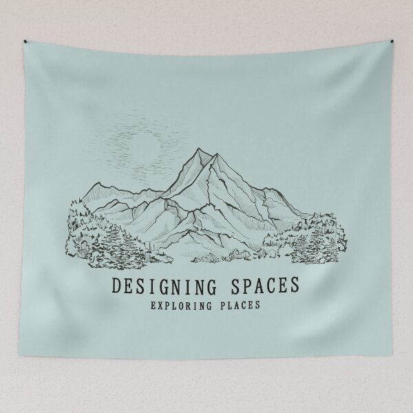 Item preview, Adventure hiking designed and sold by Matoforma.