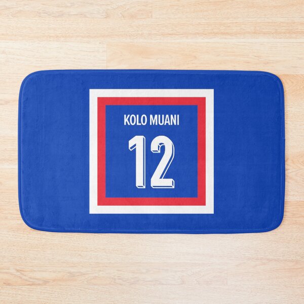 Item preview, Kolo Muani - France 2024 designed and sold by On Target Sports.