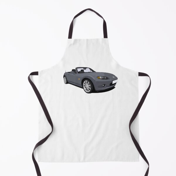 Item preview, MX5/Miata nc Grey designed and sold by neil4404.