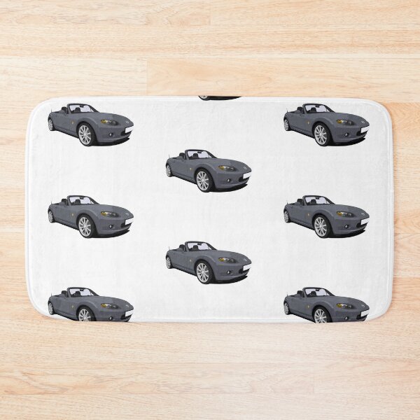 Item preview, MX5/Miata nc Grey designed and sold by neil4404.