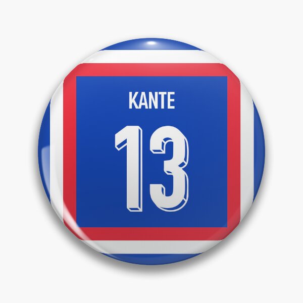 Artikelvorschau, Kante - Frankreich 2024 entworfen und verkauft von On Target Sports.