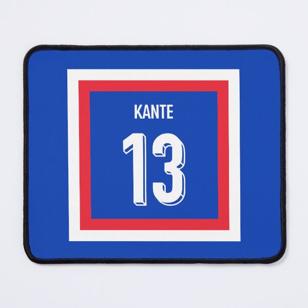 Item preview, Kante - France 2024 designed and sold by On Target Sports.