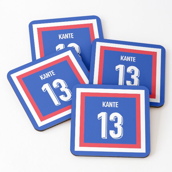 Item preview, Kante - France 2024 designed and sold by On Target Sports.