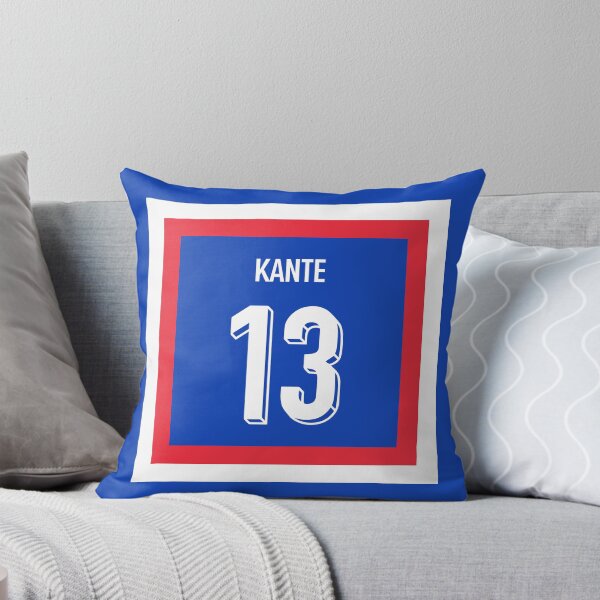 Item preview, Kante - France 2024 designed and sold by On Target Sports.