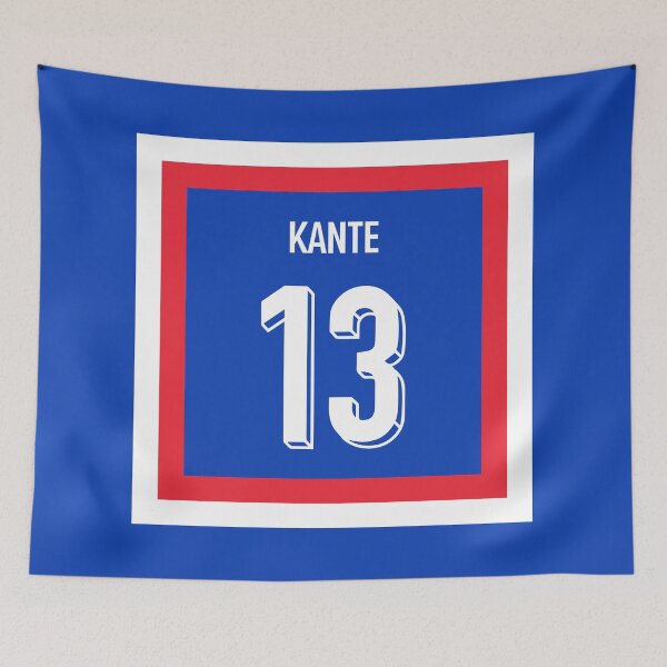 Item preview, Kante - France 2024 designed and sold by On Target Sports.