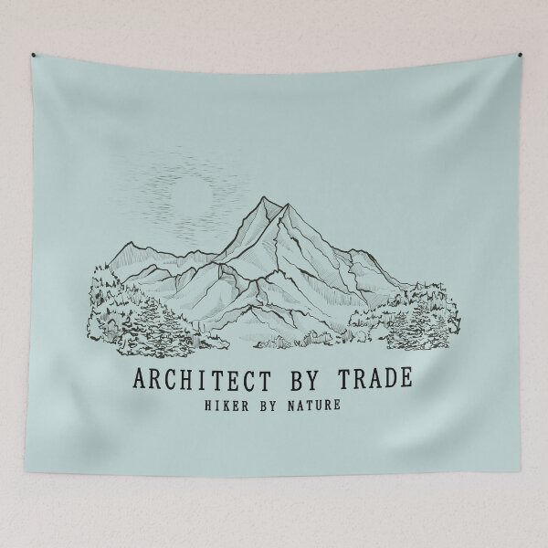 Item preview, Adventure hiking designed and sold by Matoforma.