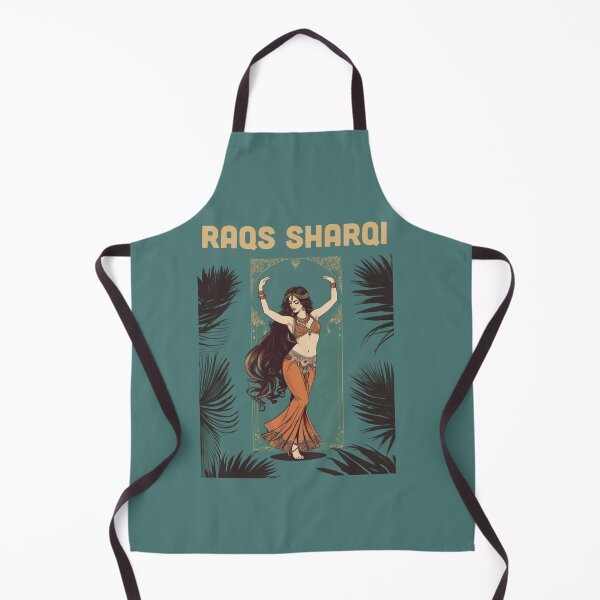 Item preview, raqs sharqi belly dance design lovers gif designed and sold by La Loca.