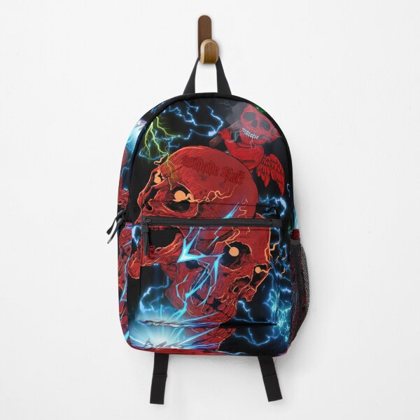 Item preview, Unjustified designed and sold by Wildside Kult.