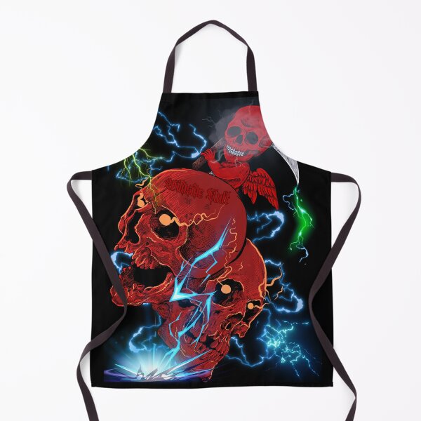 Item preview, Unjustified designed and sold by Wildside Kult.