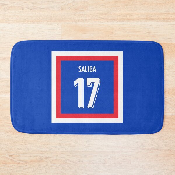 Item preview, Saliba - France 2024 designed and sold by On Target Sports.