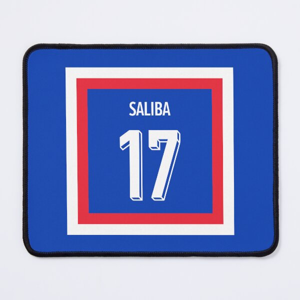 Item preview, Saliba - France 2024 designed and sold by On Target Sports.