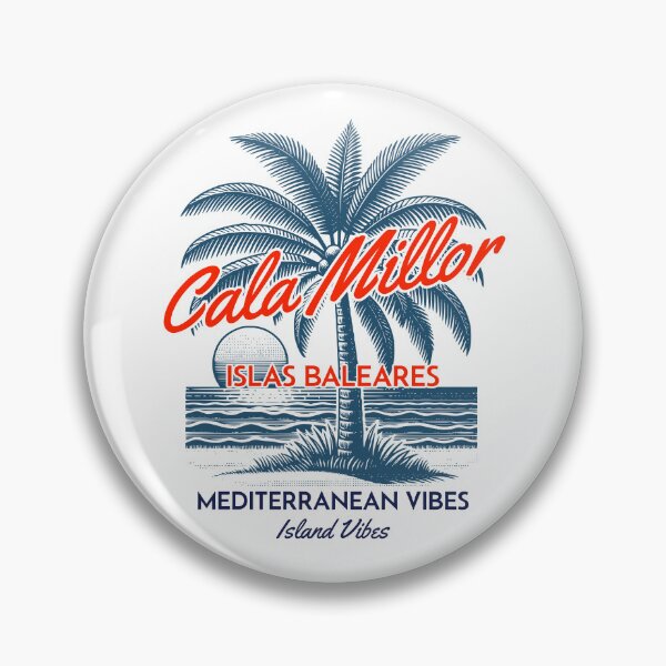 Item preview, Cala Millor, Majorca designed and sold by GabbyKI261.