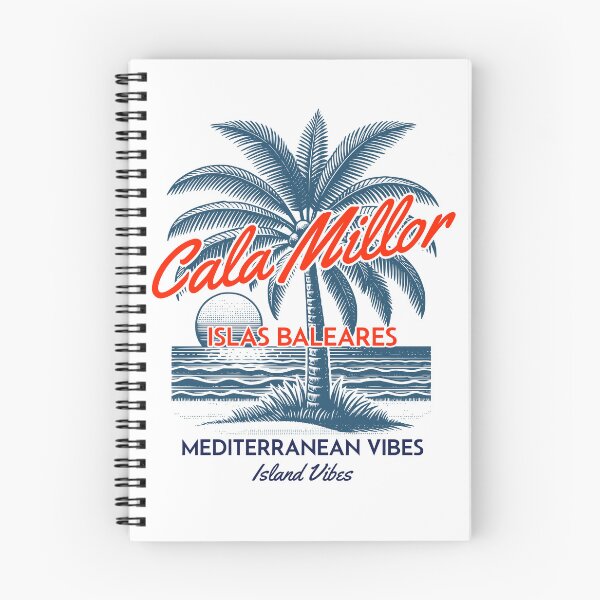 Item preview, Cala Millor, Majorca designed and sold by GabbyKI261.
