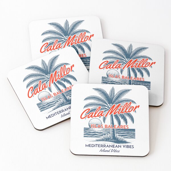 Item preview, Cala Millor, Majorca designed and sold by GabbyKI261.