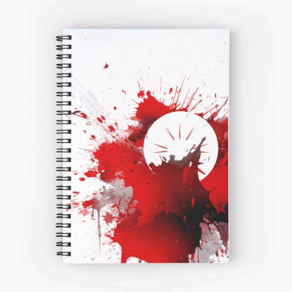 Item preview, Crimson Eclipse designed and sold by Highlandkings.