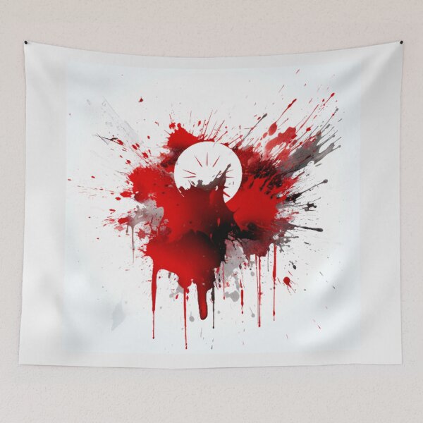 Item preview, Crimson Eclipse designed and sold by Highlandkings.