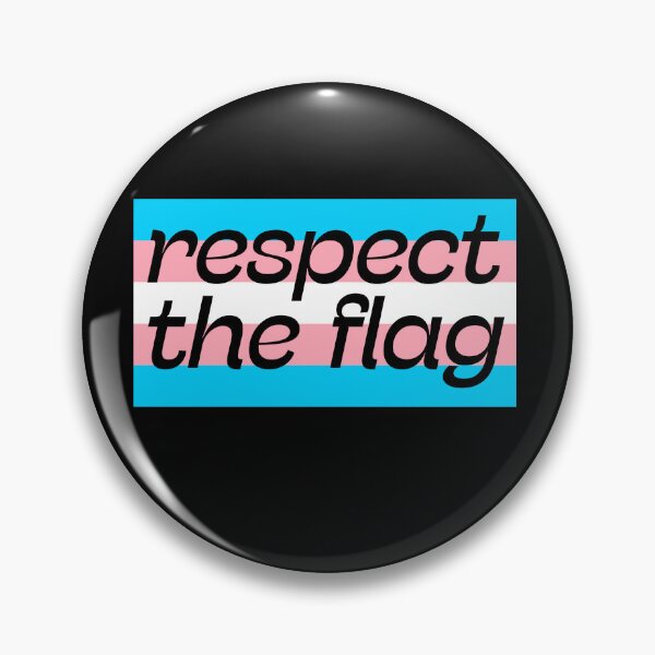 Item preview, Respect The Flag designed and sold by BritySpear.