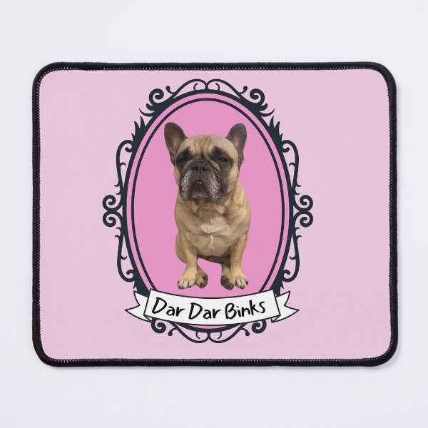 Item preview, Dar Dar Binks designed and sold by flirtyandsturdy.