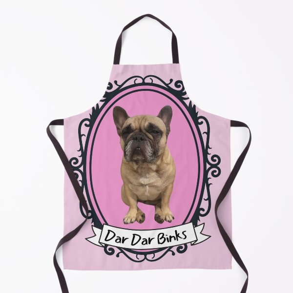 Item preview, Dar Dar Binks designed and sold by flirtyandsturdy.