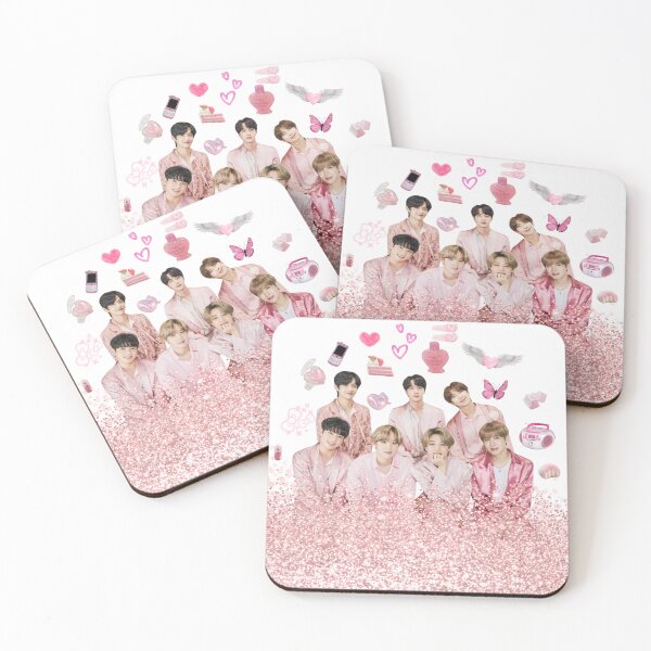 Item preview, BTS designed and sold by Ceceflex.