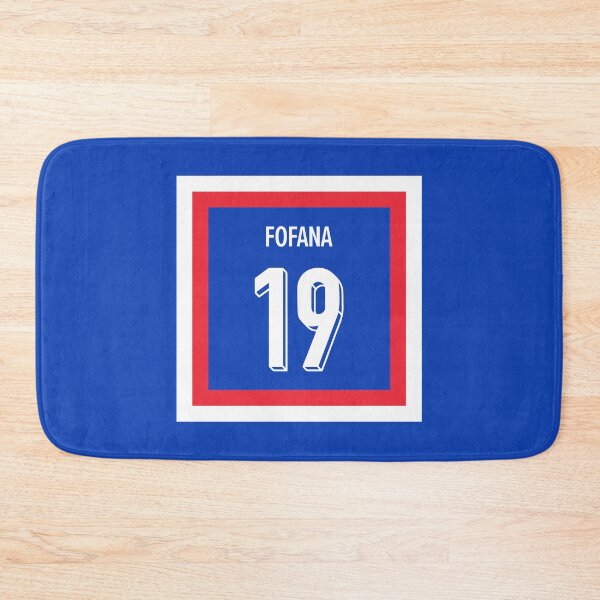 Item preview, Fofana - France 2024 designed and sold by On Target Sports.