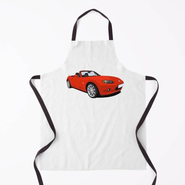 Item preview, MX5/Miata nc Red designed and sold by neil4404.