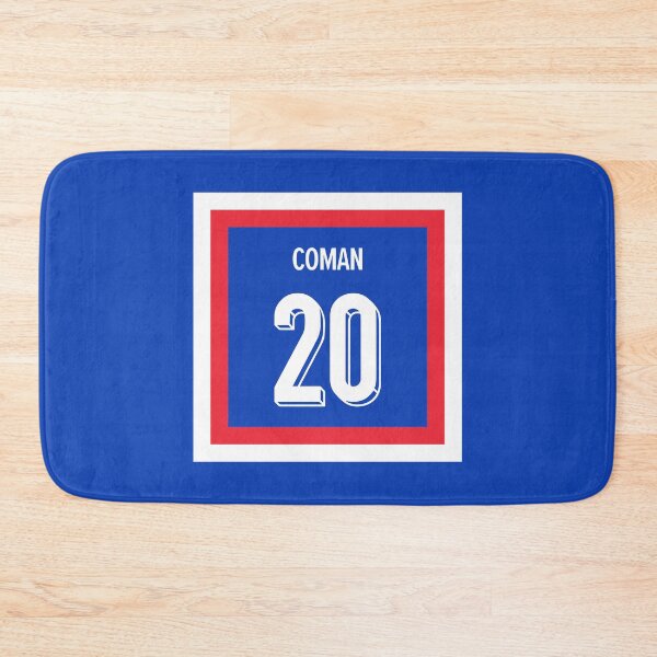 Item preview, Coman - France 2024 designed and sold by On Target Sports.