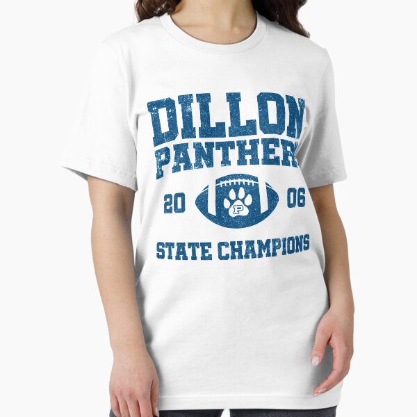 Item preview, Dillon High Panthers Football 2006 State Champions - FNL designed and sold by huckblade.