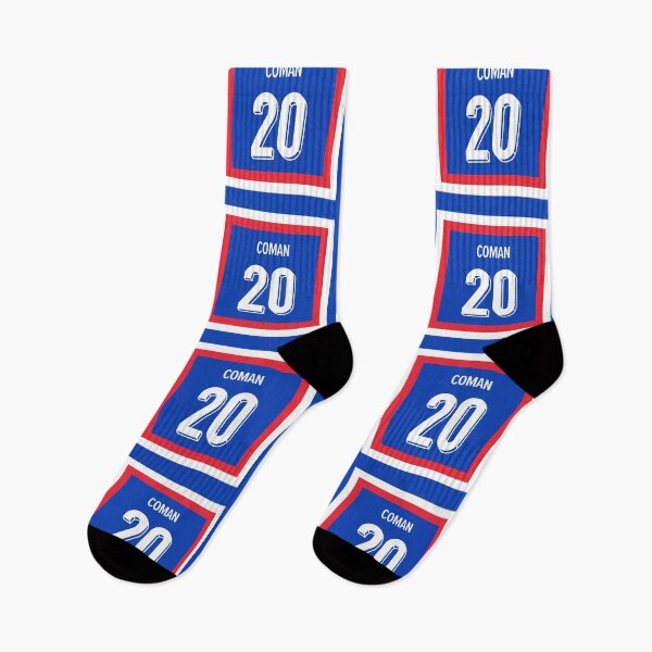 Item preview, Coman - France 2024 designed and sold by On Target Sports.