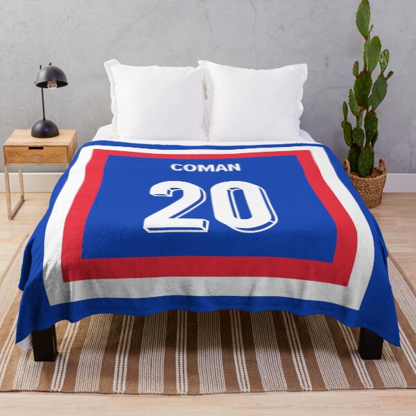 Item preview, Coman - France 2024 designed and sold by On Target Sports.